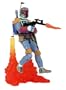Star Wars Boba Fett the Pit of Carkoon Action Figure ROTJ
