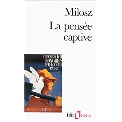 La pens�e captive