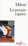 La pens�e captive