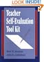 Teacher Self-Evaluation Tool Kit