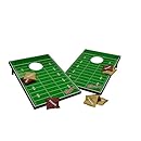 Wild Sports Football Tailgate Toss Game