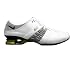 Nike Wmns Shox Influential White/Black-Metallic Gold Womens Shoes 318133-101