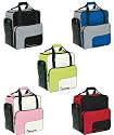 Skischuhtasche Helmtasche / Skischuhrucksack FUNKTION TOP Comfort Stiefeltasche mit Rucksackfunktion BRUBAKER Wintersporttasche in 5 Farben