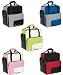 Skischuhtasche Helmtasche / Skischuhrucksack FUNKTION TOP Comfort Stiefeltasche mit Rucksackfunktion BRUBAKER Wintersporttasche in 5 Farben