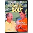 Randy smith- the rules of golf dvd