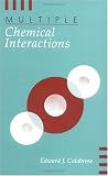 Review CRC  / Multiple Chemical Interactions (Toxicology and Environmental Health Series)