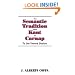 The Semantic Tradition from Kant to Carnap: To the Vienna Station