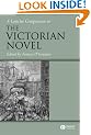 A Concise Companion to the Victorian Novel (Concise Companions to Literature and Culture)
