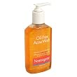 Neutrogena Oil-Free Acne Wash, 6-Ounce Pump (Pack of 3)
