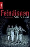 Feindinnen. Psychothriller