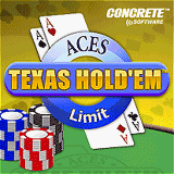 Aces Texas Holdem 41H57CA1JZL. SL160 Aces Texas Holdem