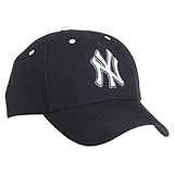 New York Yankees Frost Adjustable Cap