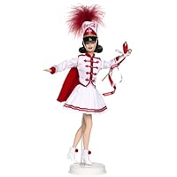 Barbie Coca-Cola Collector Doll