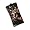 Cherry Blsm- Chinois Black