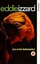 Eddie Izzard - Live At The Ambassadors [VHS] [1993]