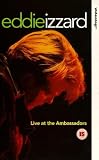 Eddie Izzard - Live At The Ambassadors [1993]