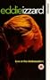 Eddie Izzard: Live at the Ambassadors [VHS]