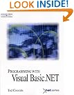 Programming With Visual Basic.NET (.Net (Onword Press))