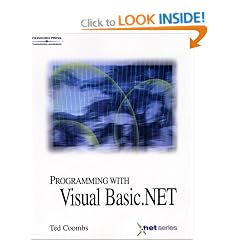 Programming with Visual Basic.NET (.Net (Onword Press))