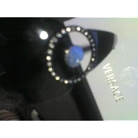 Authentic Versace Sunglasses