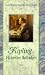 Book Kipling: Victorian Balladeer (Illustrated Poetry Anthology Series) (Illustrated Poetry Anthology Series)