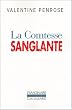 La Comtesse sanglante