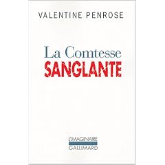 La Comtesse sanglante