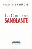 La Comtesse sanglante