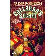 Callahan's Secret