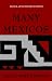Many Mexicos, Fourth edition Revised (Silver Anniversary Edition)