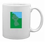 Guyana Mug