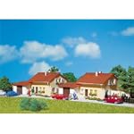 FALLER 232222 - 2 Siedlungsh�uschen