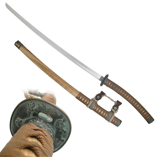 Reverse Jintachi