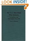 The U.S. Man-Made Fiber Industry: Its Structure and Organization since 1948