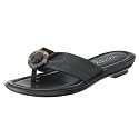 Anne Klein New York Women's Tyson Sandal