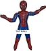 Tap Ball 2000 TAL103906 Inflatable Spiderman Figure 58 cm_s-1
