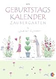 Produkt-Bild: Geburtstagskalender: Jahresunabh&auml;ngig
