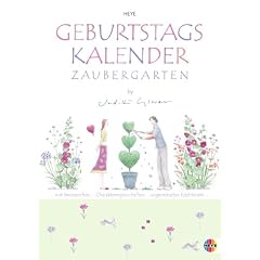 Geburtstagskalender: Jahresunabh�ngig