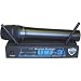 Electronics : NADY UHF-3HT495.55 Uhf Diversity Receiver with UH-3 Handheld Microphone