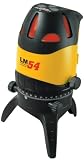 Straight Line Laser Levels