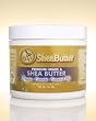 100% Unrefined Grade A Shea Butter with a Hint of Organic Lanender Essential Oil