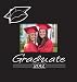 Malden Graduation Graduate 2012 Photo Album, 4-Inch by 6-Inch