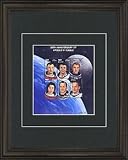 30th Anniversary Of The Apollo 11 Moon-Landing Framed StampArt