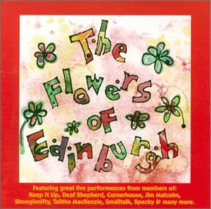 CD-Charts  Search : Flowers of Edinburgh