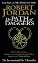 The Path of Daggers (Wheel of Time)