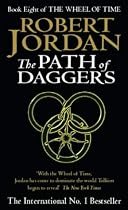 The Path of Daggers (Wheel of Time)