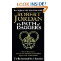 The Path of Daggers (Wheel of Time)