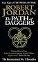 The Path of Daggers (Wheel of Time)