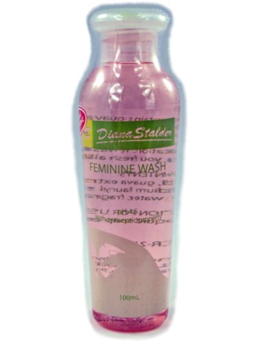 Diana Stalder Feminine Wash