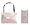 Mor Cosmetics Peony Flower Lip Silk